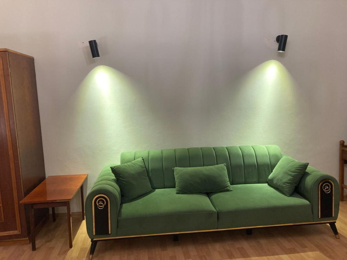 Apartment Kostava 10 巴统 外观 照片