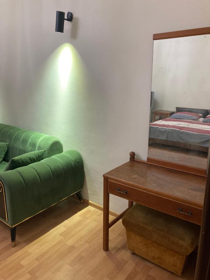 Apartment Kostava 10 巴统 外观 照片