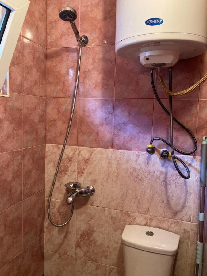 Apartment Kostava 10 巴统 外观 照片