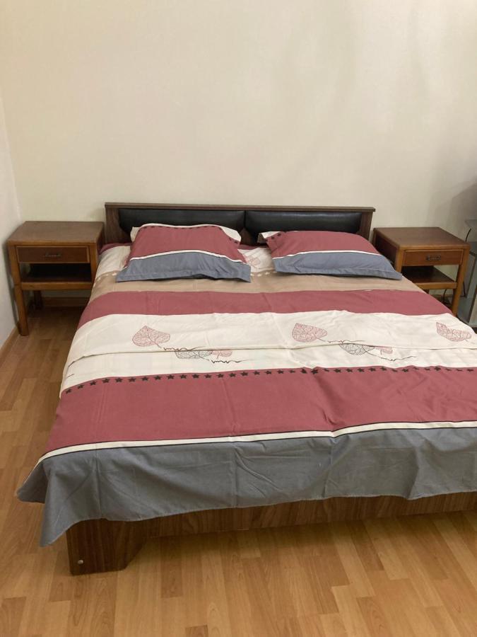 Apartment Kostava 10 巴统 外观 照片